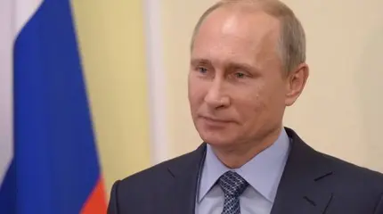 Владимиру Путину присвоено звание почетного гражданина Республики Крым Владимиру Путину присвоено звание почетного гражданина Республики Крым