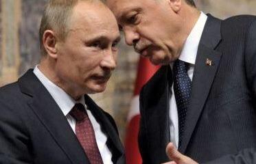 Берите пример с Путина Берите пример с Путина