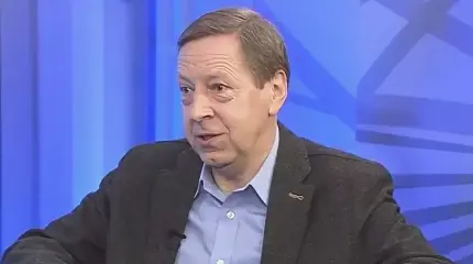 Федоров: переговоры с Макроном превращают Зеленского в ужа на сковородке Федоров: переговоры с Макроном превращают Зеленского в ужа на сковородке