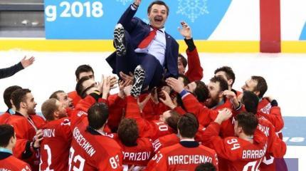 Свет и тени Пхенчхана Свет и тени Пхенчхана