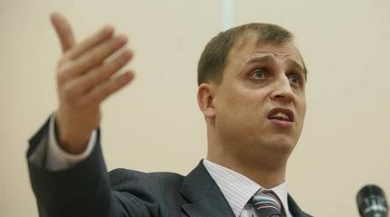 Депутат Вострецов в очередной раз подтвердил правоту Сталина Депутат Вострецов в очередной раз подтвердил правоту Сталина