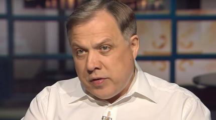 Шатров о новых санкциях США против России: уже даже не смешно Шатров о новых санкциях США против России: уже даже не смешно