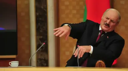 «В годы войны – чего не было» – Лукашенко готов забыть бандеровцам Хатынь «В годы войны – чего не было» – Лукашенко готов забыть бандеровцам Хатынь