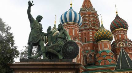 День народного единства? Нет, нам нужна неделя Независимости День народного единства? Нет, нам нужна неделя Независимости