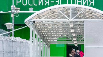 Таллин азартно приближает «последний день Эстонии»