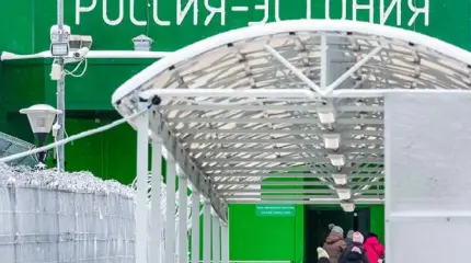 Таллин азартно приближает «последний день Эстонии»