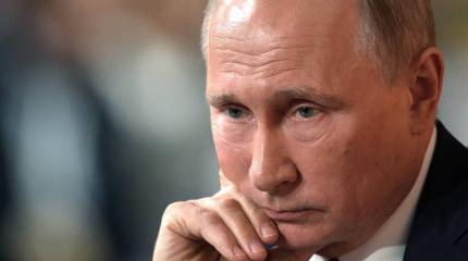 Путин применил тактику Ивана Грозного Путин применил тактику Ивана Грозного