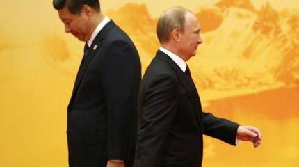 Насколько долговечной окажется китайско-российская «дружба»?