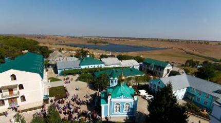 Рождество Пресвятой Богородицы в Бессарабии