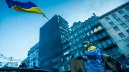 Украинская демократия - это безалкогольная водка и обезжиренное сало