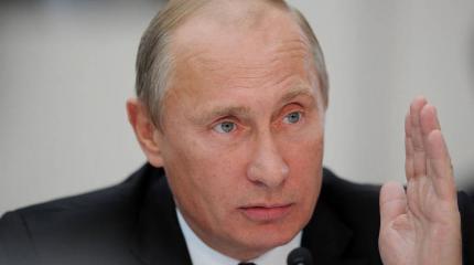 Владимир Путин: Преступления мигрантов вызывают всплеск «...» настроений Владимир Путин: Преступления мигрантов вызывают всплеск «...» настроений