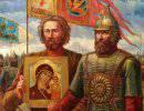 «Нас всегда спасало духовное единство»