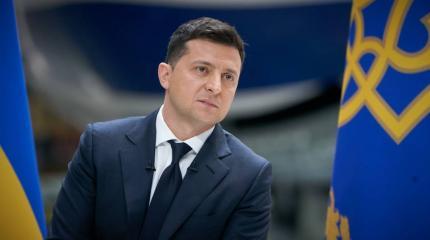 Запад готовится бросить Украину: зачем Зеленский критикует своих партнёров Запад готовится бросить Украину: зачем Зеленский критикует своих партнёров