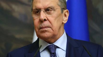 Лавров признал: после санкций за Навального Путину терять уже нечего Лавров признал: после санкций за Навального Путину терять уже нечего