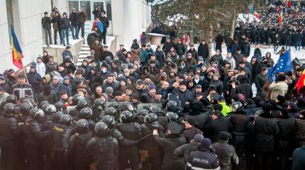 Что России делать с Молдавией Что России делать с Молдавией