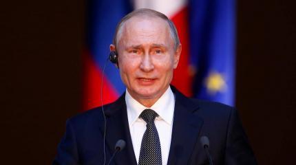 Разбираем поправки в Конституцию Путина Разбираем поправки в Конституцию Путина