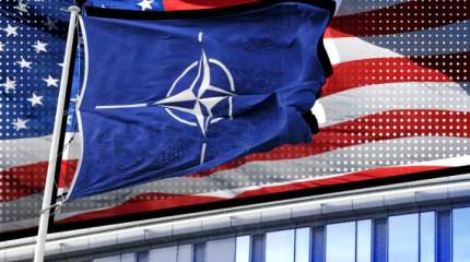 Раздувая тему «российской угрозы», НАТО повышает риск войны Раздувая тему «российской угрозы», НАТО повышает риск войны