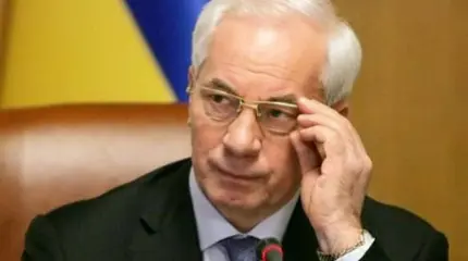 Азаров: Все партии в Раде – это 50 оттенков коричневого Азаров: Все партии в Раде – это 50 оттенков коричневого