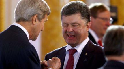 «Нормандский формат» по Украине: усиление давления США на переговорный процесс «Нормандский формат» по Украине: усиление давления США на переговорный процесс