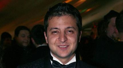 Политические сценки «Вечернего квартала», которые так и не увидел зритель Политические сценки «Вечернего квартала», которые так и не увидел зритель