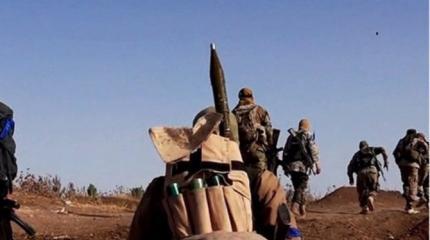 Оппозиция в парандже: анонимные противники Асада играют в демократию Оппозиция в парандже: анонимные противники Асада играют в демократию