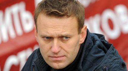 Чей заказ выполняет Навальный в роли попа Гапона? Чей заказ выполняет Навальный в роли попа Гапона?