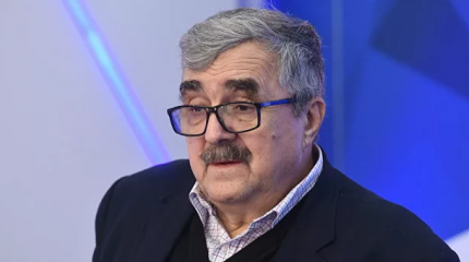 Жарихин исключил влияние «Досье Пандоры» на Зеленского Жарихин исключил влияние «Досье Пандоры» на Зеленского