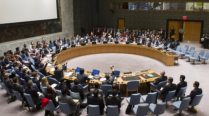 Резолюция по Украине в ООН: России нужно знать своих врагов в лицо Резолюция по Украине в ООН: России нужно знать своих врагов в лицо