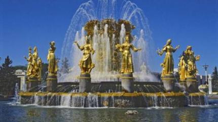 Российская модель мы-строительства и вызовы дезинтеграции Российская модель мы-строительства и вызовы дезинтеграции