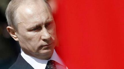 Путин, не вели «казнить»: кто обидел российского президента Путин, не вели «казнить»: кто обидел российского президента