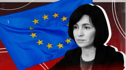 Главная цель Санду в сближении с Россией Главная цель Санду в сближении с Россией