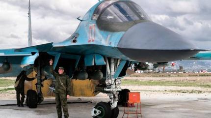 США в бешенстве от успехов России в Сирии США в бешенстве от успехов России в Сирии