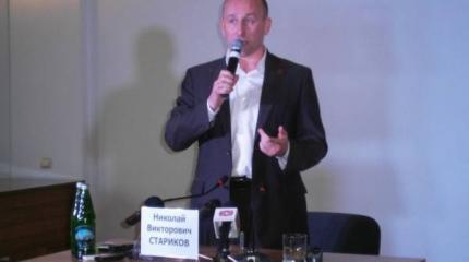 Гроссмейстер Путин, или У нас есть все шансы на победу Гроссмейстер Путин, или У нас есть все шансы на победу