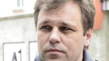 Родион Мирошник: Нормандский формат - не площадка для пиара Зеленского Родион Мирошник: Нормандский формат - не площадка для пиара Зеленского