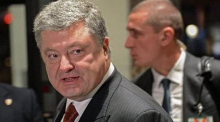 Заговор против Порошенко: кто объединяется против гаранта Заговор против Порошенко: кто объединяется против гаранта