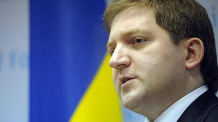 Олег Волошин: ЕС похоронил евроинтеграционные надежды Украины Олег Волошин: ЕС похоронил евроинтеграционные надежды Украины