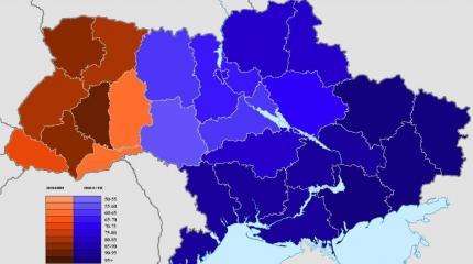 Украинская мова против Украины и украинского образования Украинская мова против Украины и украинского образования