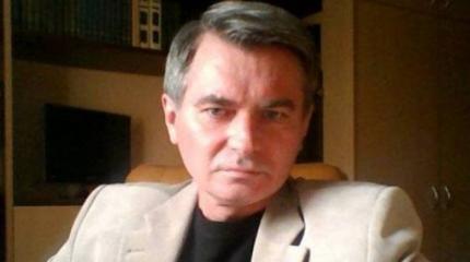 Головачев рассказал, почему Украина отдала Крым Головачев рассказал, почему Украина отдала Крым