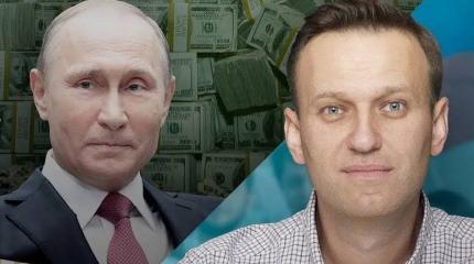 Умное голосование - в массы: как Навальный будет побеждать Путина в 2019-м Умное голосование - в массы: как Навальный будет побеждать Путина в 2019-м