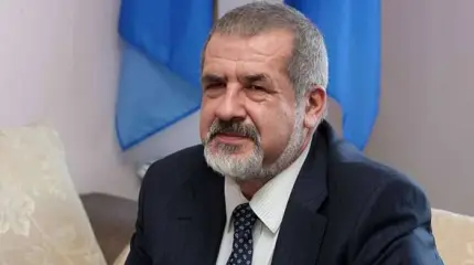 Рефат Чубаров: Я разочарован в Эммануэле Макроне, так ему и передайте Рефат Чубаров: Я разочарован в Эммануэле Макроне, так ему и передайте