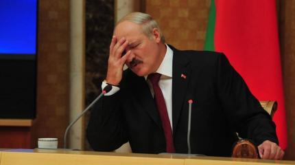Санкции не напугали Лукашенко. Но Запад может перекупить Белоруссию
