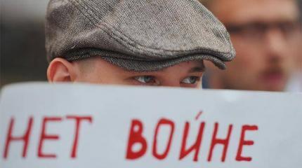 Москва и Киев боятся войны, которая идет из Европы Москва и Киев боятся войны, которая идет из Европы