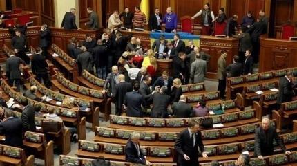 СМИ Европы: Украине предстоит выбрать шутку, удар или прилипчивую песню СМИ Европы: Украине предстоит выбрать шутку, удар или прилипчивую песню