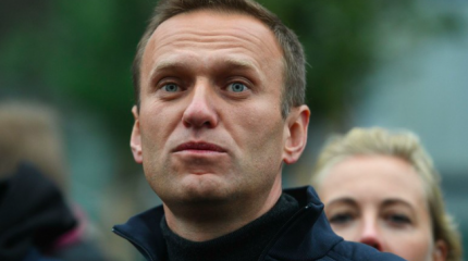 Кейс Навального - это удар по Европе Кейс Навального - это удар по Европе