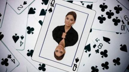 Выход Мехрибан Алиевой?