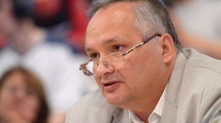 Суздальцев о крушении украинского лайнера в Иране: Запад начал эвакуацию Суздальцев о крушении украинского лайнера в Иране: Запад начал эвакуацию