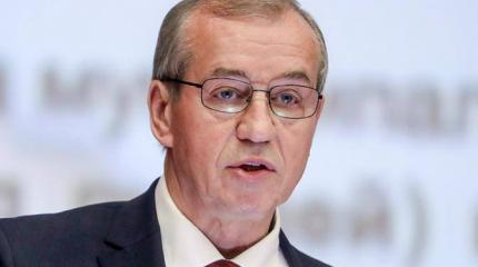 Отставка Левченко: «Спецоперация» удалась Отставка Левченко: «Спецоперация» удалась