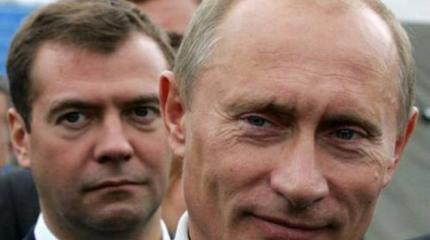 Кем нынешние правители России были бы при советской власти? Кем нынешние правители России были бы при советской власти?
