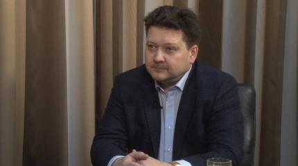 Дробницкий: Миру необходимо выстраивать новую архитектуру безопасности Дробницкий: Миру необходимо выстраивать новую архитектуру безопасности