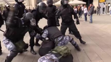 А судьи – что? А судьи – что?
